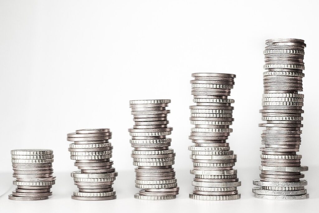 ビットコインを使った学生の副業で得られる利益とは？