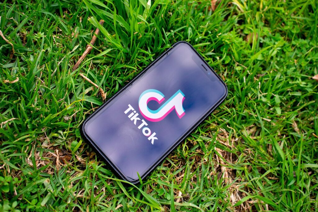 TikTokを使った副業の稼ぎ方は？