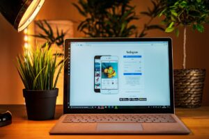 Instagramで副業を始めるための効果的な始め方は？