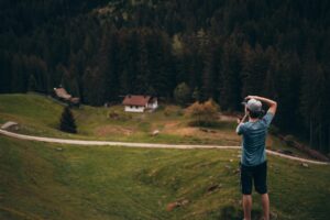 Z世代が注目する写真販売の副業とは？